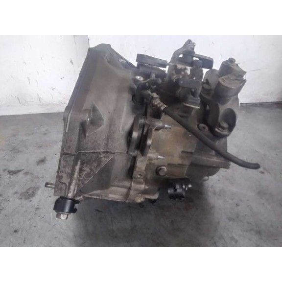 Recambio de caja cambios para opel insignia sports tourer 2.0 16v cdti referencia OEM IAM 55561696 S/C 