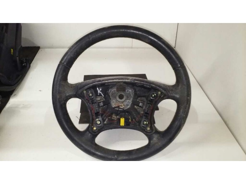 Recambio de volante para citroën c5 berlina exclusive referencia OEM IAM 96494358ZE  