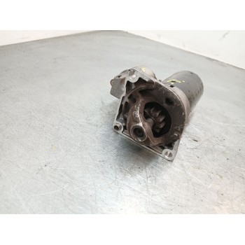 Recambio de motor arranque para opel insignia a sedán (g09) 2.0 cdti (69) referencia OEM IAM 1202216  