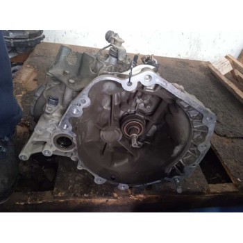 Recambio de caja cambios para suzuki liana rh (er) 1.6 16v cat referencia OEM IAM 1H03J022 117.000KM 4X2