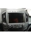 Recambio de sistema navegacion gps para opel insignia sports tourer 2.0 16v cdti referencia OEM IAM   