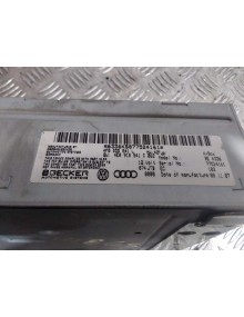 Recambio de modulo electronico para audi a5 coupe (8t) 2.7 tdi referencia OEM IAM 4F0035541L   2