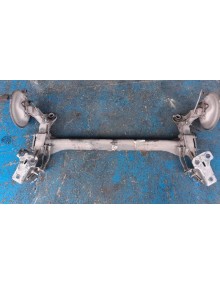 Recambio de puente trasero para peugeot 1007 dolce referencia OEM IAM  DISCO 