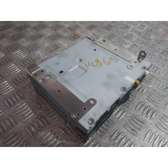 Recambio de modulo electronico para audi a5 coupe (8t) 2.7 tdi referencia OEM IAM 4F0035541L  