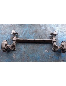 Recambio de puente trasero para peugeot 1007 dolce referencia OEM IAM  DISCO  2