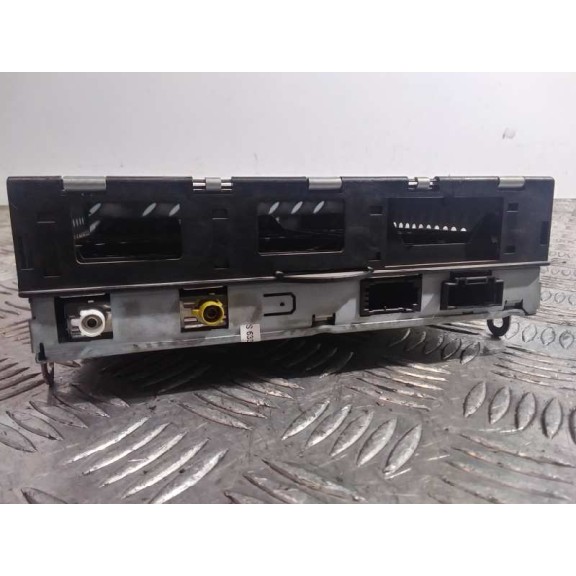 Recambio de modulo electronico para audi a5 coupe (8t) 2.7 tdi referencia OEM IAM 4F0035541L  