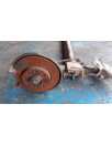 Recambio de puente trasero para peugeot 1007 dolce referencia OEM IAM  DISCO 