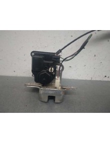 Recambio de cerradura maletero / porton para jeep cherokee limited referencia OEM IAM  2+2CABLES 