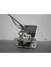 Recambio de cerradura maletero / porton para jeep cherokee limited referencia OEM IAM  2+2CABLES  2