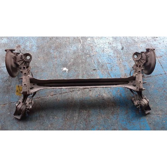 Recambio de puente trasero para peugeot 1007 dolce referencia OEM IAM  DISCO 