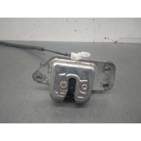 Recambio de cerradura maletero / porton para jeep cherokee limited referencia OEM IAM  2+2CABLES 