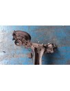 Recambio de puente trasero para peugeot 1007 dolce referencia OEM IAM  DISCO 