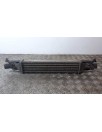 Recambio de intercooler para fiat punto (evo) (199) 1.3 16v jtd cat referencia OEM IAM   