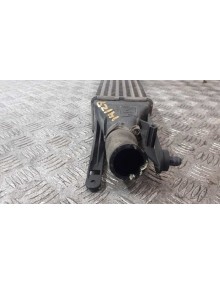 Recambio de intercooler para fiat punto (evo) (199) 1.3 16v jtd cat referencia OEM IAM    2