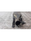 Recambio de intercooler para fiat punto (evo) (199) 1.3 16v jtd cat referencia OEM IAM   
