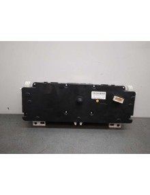 Recambio de cuadro instrumentos para citroën c4 picasso referencia OEM IAM 9811083780 140.712KM  2