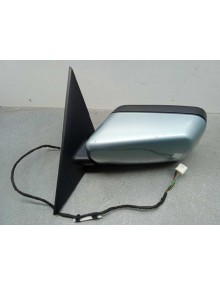 Recambio de retrovisor izquierdo para bmw serie 3 berlina (e46) 2.2 24v cat referencia OEM IAM   5 PINS 2