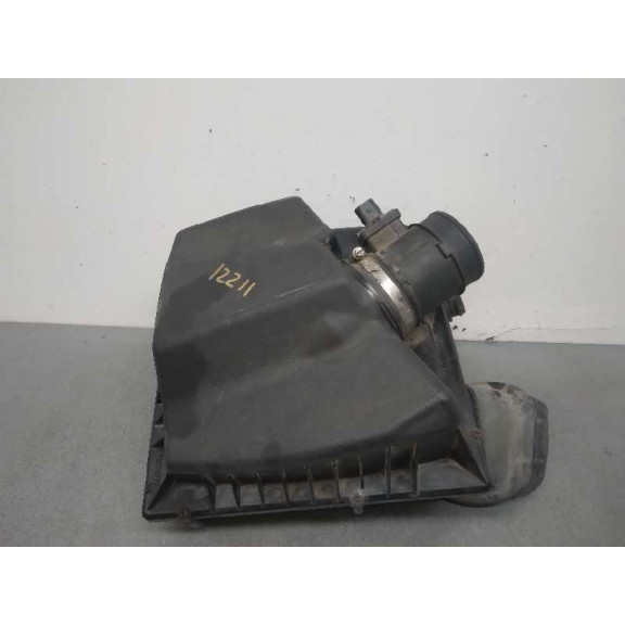 Recambio de caudalimetro para opel astra j lim. cosmo referencia OEM IAM 55561912 0281002940 5 PINS