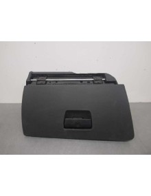 Recambio de guantera para bmw serie 3 berlina (e90) 320i referencia OEM IAM 51167075479 NEGRO 7075479