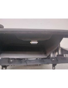 Recambio de guantera para bmw serie 3 berlina (e90) 320i referencia OEM IAM 51167075479 NEGRO 7075479 2