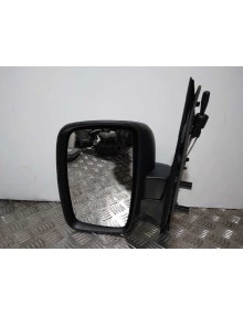 Recambio de retrovisor izquierdo para fiat scudo combi (272) referencia OEM IAM 8153GC NUEVO MANUAL