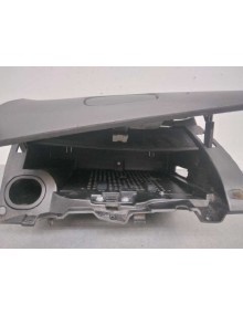 Recambio de guantera para fiat punto (evo) (199) 1.3 16v jtd cat referencia OEM IAM 735485660 NEGRO  2