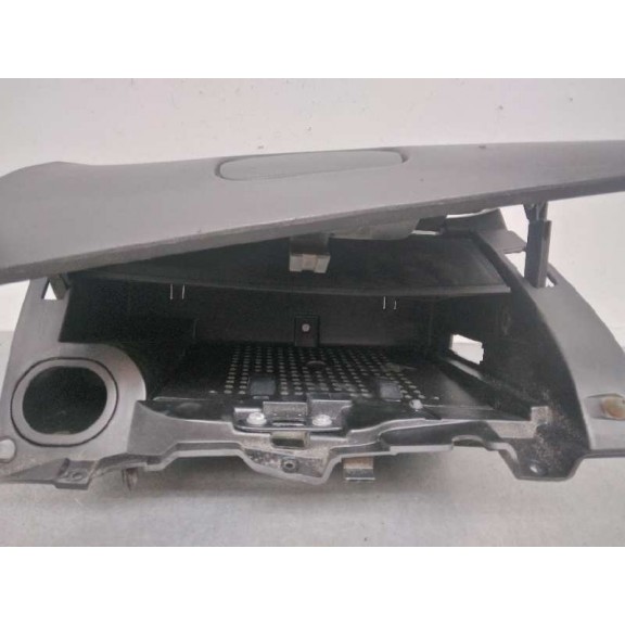 Recambio de guantera para fiat punto (evo) (199) 1.3 16v jtd cat referencia OEM IAM 735485660 NEGRO 
