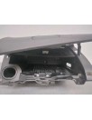 Recambio de guantera para fiat punto (evo) (199) 1.3 16v jtd cat referencia OEM IAM 735485660 NEGRO 