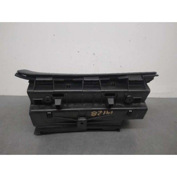 Recambio de guantera para fiat punto (evo) (199) 1.3 16v jtd cat referencia OEM IAM 735485660 NEGRO 