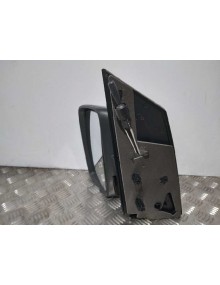 Recambio de retrovisor izquierdo para fiat scudo combi (272) referencia OEM IAM 8153GC NUEVO MANUAL 2