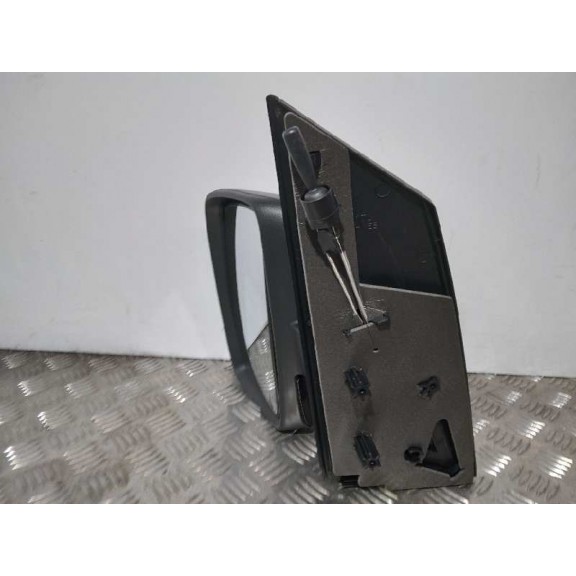 Recambio de retrovisor izquierdo para fiat scudo combi (272) referencia OEM IAM 8153GC NUEVO MANUAL