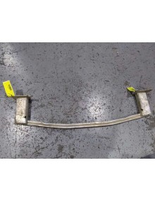 Recambio de refuerzo paragolpes trasero para peugeot 508 allure referencia OEM IAM 9813294080  9813294080