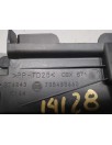 Recambio de guantera para fiat punto (evo) (199) 1.3 16v jtd cat referencia OEM IAM 735485660 NEGRO 