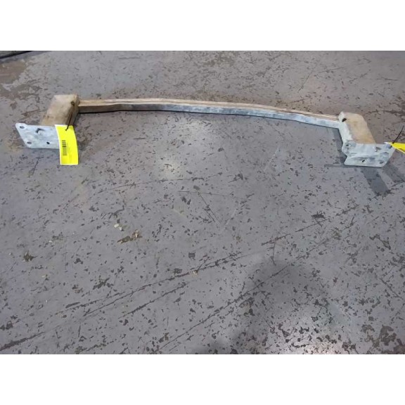 Recambio de refuerzo paragolpes trasero para peugeot 508 allure referencia OEM IAM 9813294080  9813294080