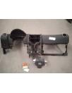 Recambio de kit airbag para nissan qashqai (j10) acenta referencia OEM IAM 98820BK50A CUPULA ROZADA SIN CINTURONES