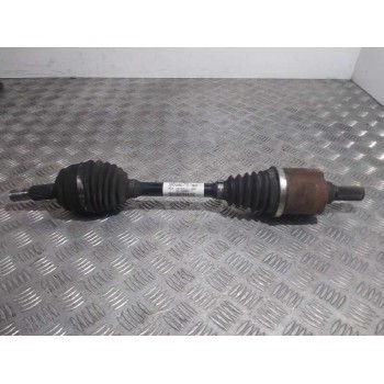 Recambio de transmision delantera izquierda para peugeot 5008 gt referencia OEM IAM 9808076180  