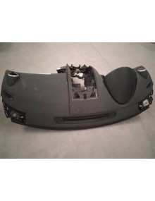 Recambio de kit airbag para nissan qashqai (j10) acenta referencia OEM IAM 98820BK50A CUPULA ROZADA SIN CINTURONES 2