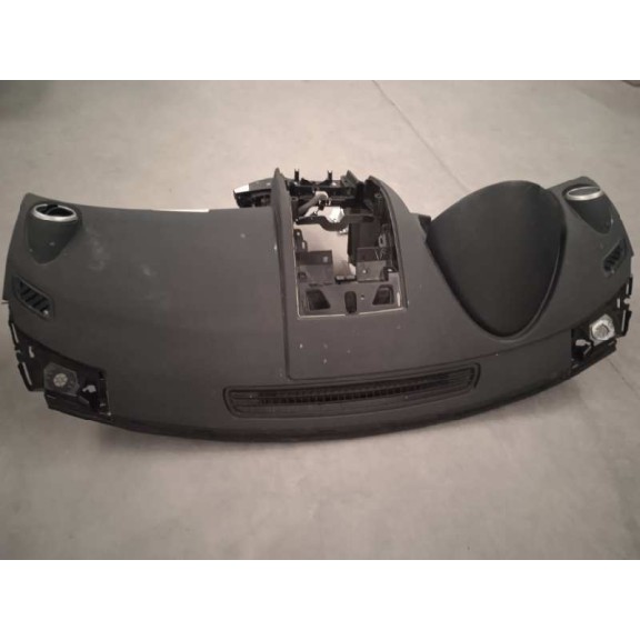 Recambio de kit airbag para nissan qashqai (j10) acenta referencia OEM IAM 98820BK50A CUPULA ROZADA SIN CINTURONES