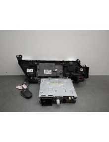 Recambio de sistema navegacion gps para citroën c4 picasso referencia OEM IAM 9812720580 CON CONMUTADOR  2