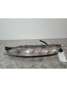 Recambio de piloto delantero izquierdo para citroën c4 picasso referencia OEM IAM 9676036380 LUZ DIURNA LED 89208991 2