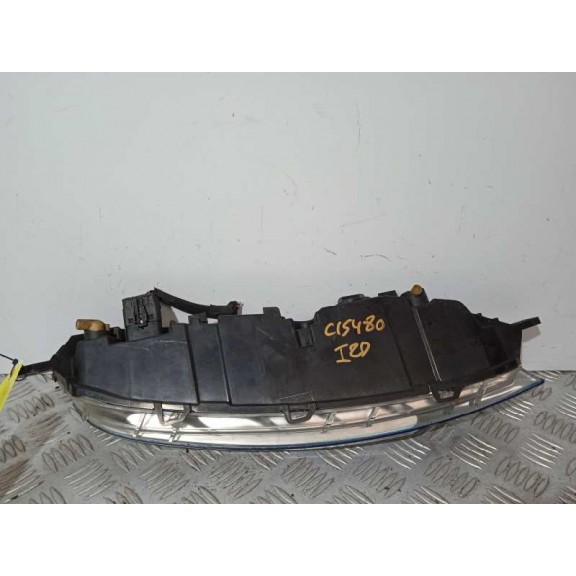Recambio de piloto delantero izquierdo para citroën c4 picasso referencia OEM IAM 9676036380 LUZ DIURNA LED 89208991
