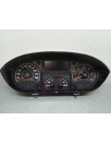 Recambio de cuadro instrumentos para fiat ducato furgón 30 130 (rs: 3000 mm) (l1h1) referencia OEM IAM 1387182080  