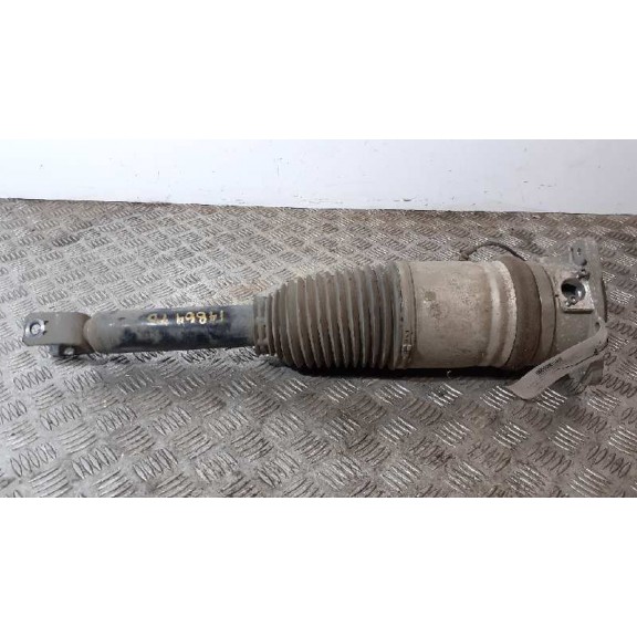 Recambio de amortiguador trasero derecho para audi a8 (4e2) 3.7 quattro referencia OEM IAM 4E0616002E 4E0616002D 4E0616002Q