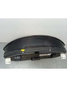 Recambio de cuadro instrumentos para fiat ducato furgón 30 130 (rs: 3000 mm) (l1h1) referencia OEM IAM 1387182080   2