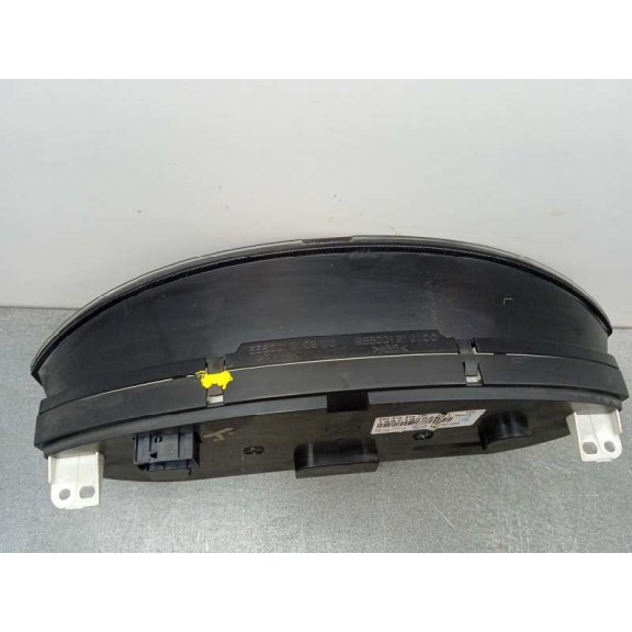 Recambio de cuadro instrumentos para fiat ducato furgón 30 130 (rs: 3000 mm) (l1h1) referencia OEM IAM 1387182080  