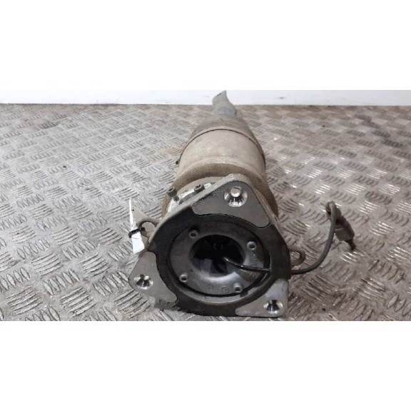 Recambio de amortiguador trasero derecho para audi a8 (4e2) 3.7 quattro referencia OEM IAM 4E0616002E 4E0616002D 4E0616002Q