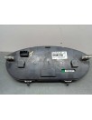 Recambio de cuadro instrumentos para fiat ducato furgón 30 130 (rs: 3000 mm) (l1h1) referencia OEM IAM 1387182080  