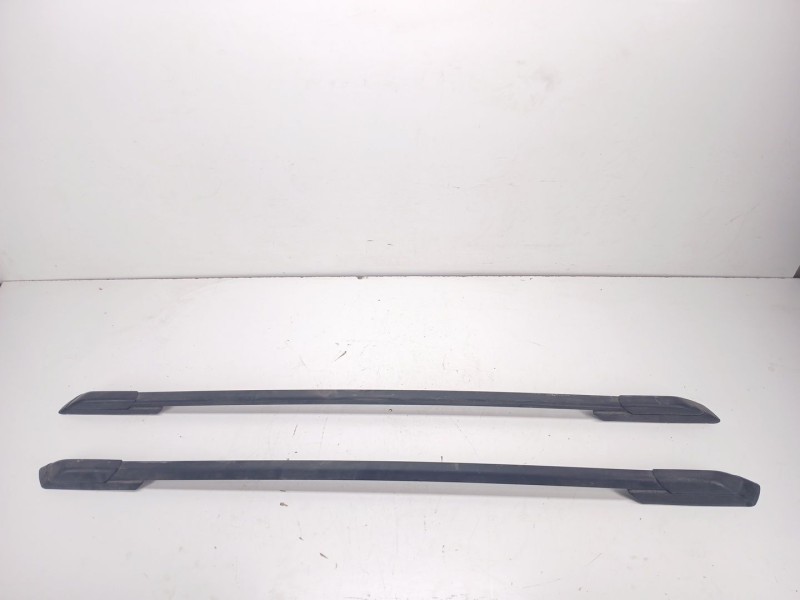 Recambio de barras techo para fiat freemont (345_) 2.0 jtd referencia OEM IAM 00K05067891AD  00K05067890AD