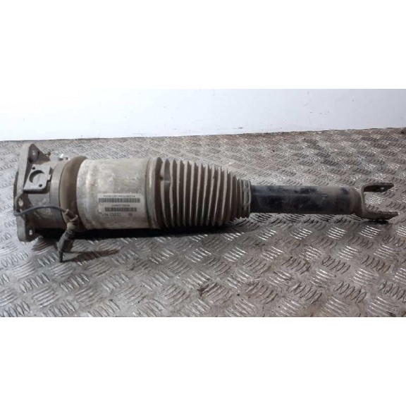 Recambio de amortiguador trasero derecho para audi a8 (4e2) 3.7 quattro referencia OEM IAM 4E0616002E 4E0616002D 4E0616002Q