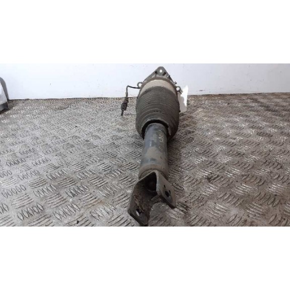 Recambio de amortiguador trasero derecho para audi a8 (4e2) 3.7 quattro referencia OEM IAM 4E0616002E 4E0616002D 4E0616002Q